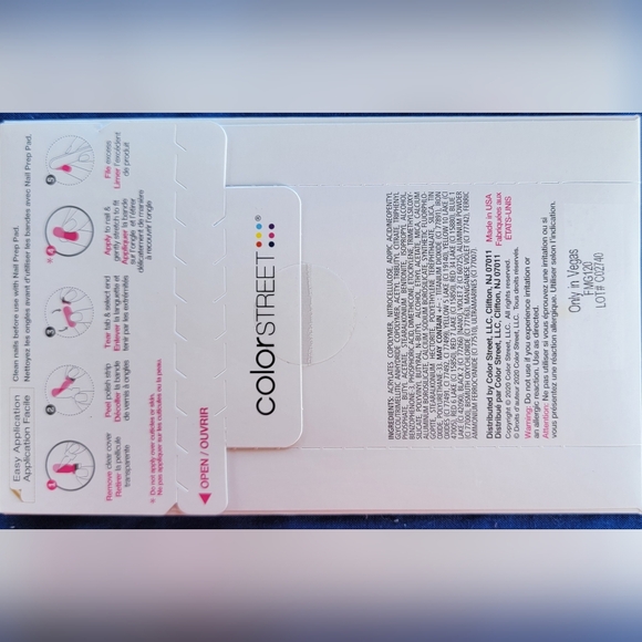 Color Street - Picture 3 of 4